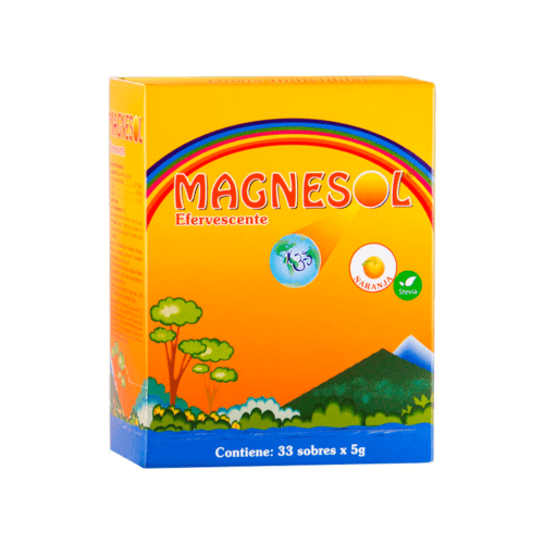 Magnesol / Magnesium