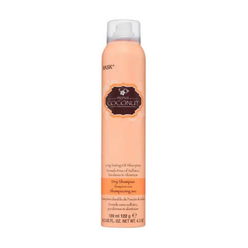 Shampoo Dry Coconut 122gr Hask