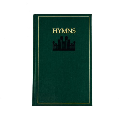 LDS Hymnbook