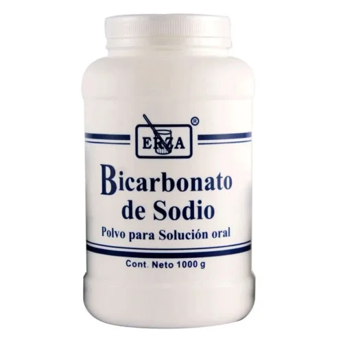 Baking soda