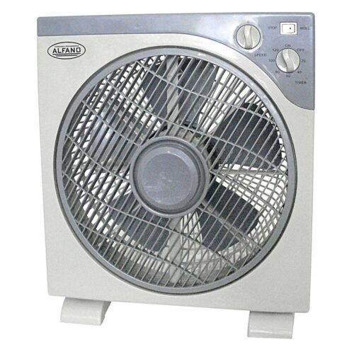 Bf-1210 12" Recirculating Fan Brand: Alfano