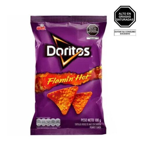 Doritos Flamin' Hot