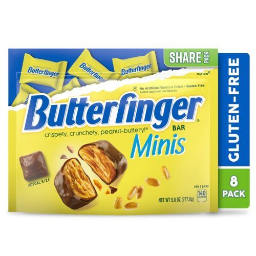 Butterfinger, 8 Count