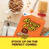 Reese's Puffs Cold Cereal, Made With Reese's Peanut Butter 2BAGS - Image 2