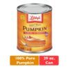 Libby's 100% PURE PUMPKIN 29 oz. Can ~ Gluten Free Superfood! Makes 2-9" Pies