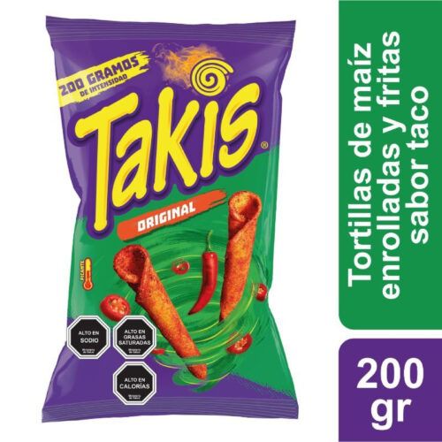 Takis Original