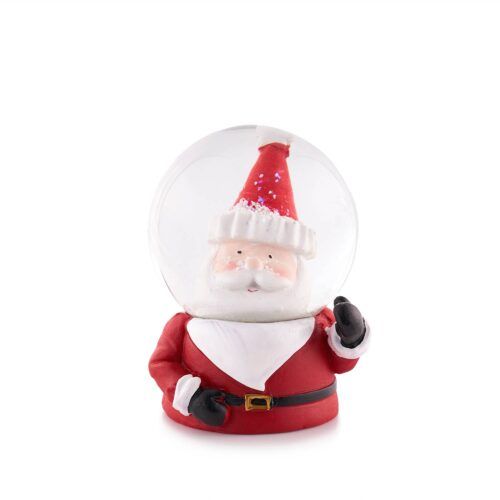 Big Holy Water Ball