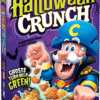 Cap’n Crunch’s Halloween Crunch®