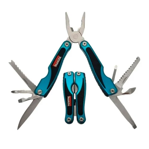 Makita 10 in 1 Multi-Purpose Hand Tools