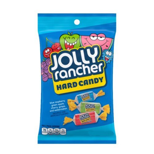 Jolly Rancher Hard Candy