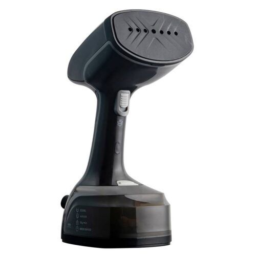 Steam Iron