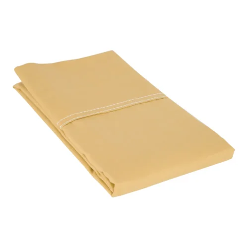 Pillow Cover Cotton and Polyester Cotton and Polyester 144 Threads 50x70cm
