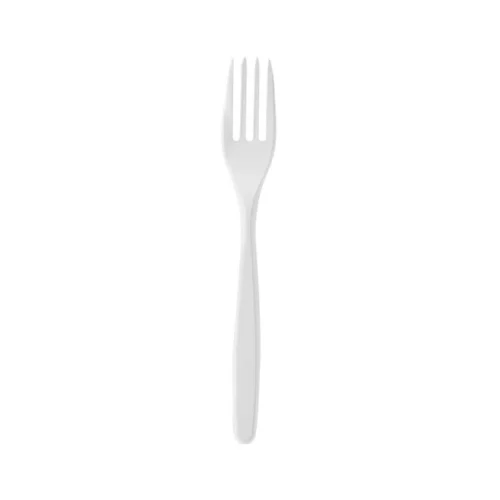 Disposable forks
