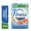 Whole Wheat Cereal Fitness Original 570g