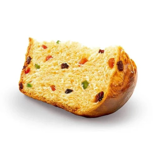 Alternative view of Donofrio Doypack Panettone 880g
