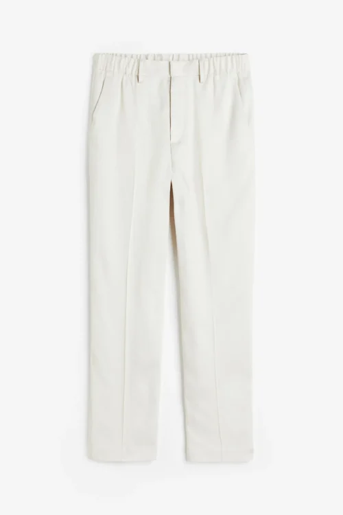 Baptism pants
