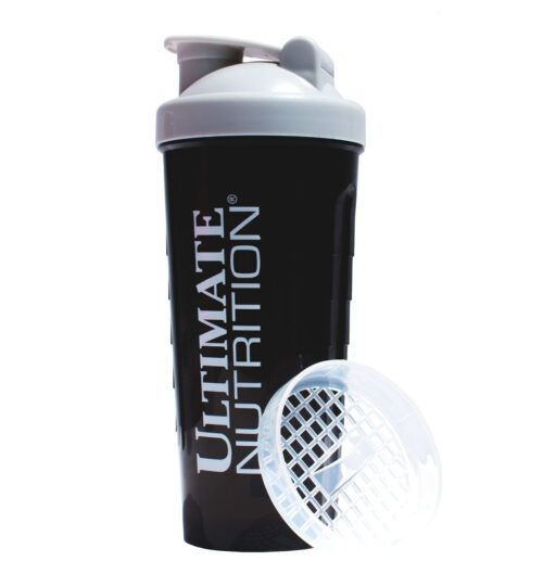 Blender Bottle