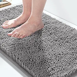 Bath mat