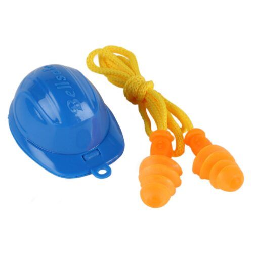 Earplugs for the ears
