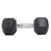 Hexagonal Dumbbell 10 kg