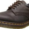 Dr. Martens Men's Crazy Horse Oxford