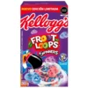 Froot Loops Spinners KELLOGG'S Caja 265g