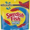 Swedish Fish 340g
