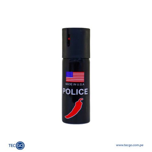 Spray 60ml PERSONAL DEFENSE