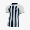 Alianza Lima official soccer jersey