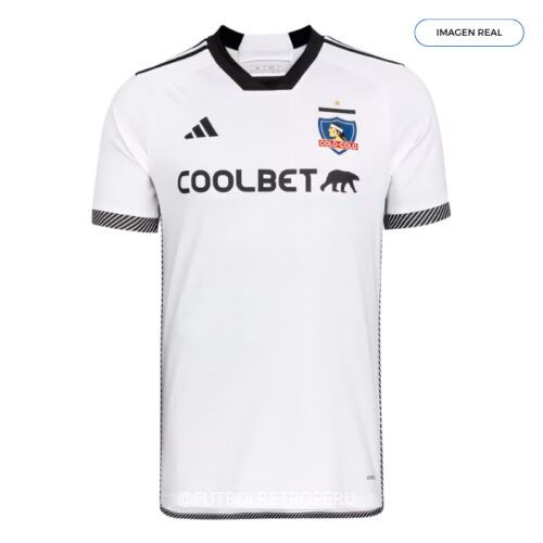 Colo colo 23/24 Local