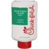 Chick-Fil-A Sweet & Spicy Sriracha Sauce 16 fl oz Squeeze Bottle