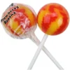 Original Gourmet Lollipops, Strawberry Banana