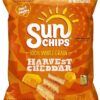 SunChips Harvest Cheddar 42.5g