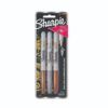 Sharpie Metallic Fine Point Permanent Marker Pack 3 pcs.