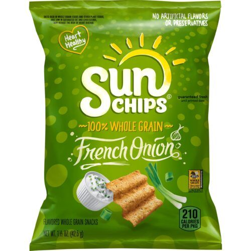 SunChips French Onion 42.5g