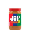 Jif creamy peanut butter 48 ounces 3LB