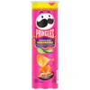 Pringles Habaneras Potatoes Can 158g