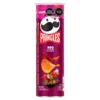 BBQ Flavor Pringles Fries 158g