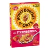 Honey Bunches Strawberry Whole Wheat Flakes 312g