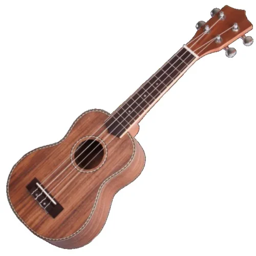 NATIVA SOPRANO UKULELE KU-KO-S