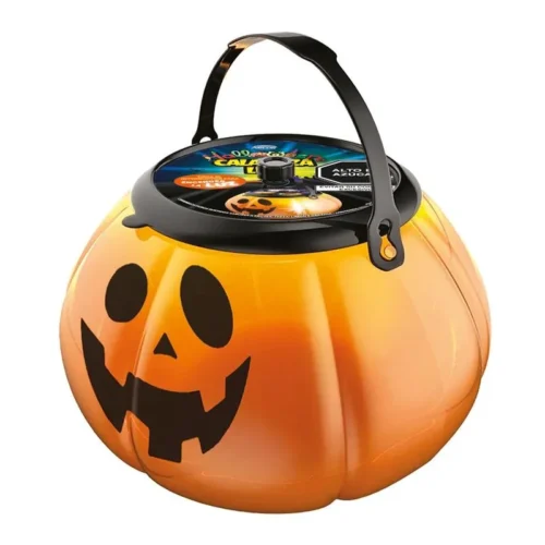 Pumpkin Assorted Candies