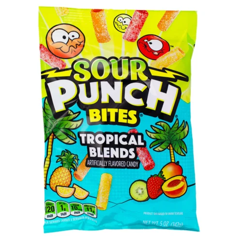 Sour Punch Bites
