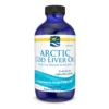 Arctic Cod Liver Oil