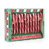 Box of 12 Candy cane units