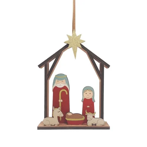 Christmas Nativity 2024