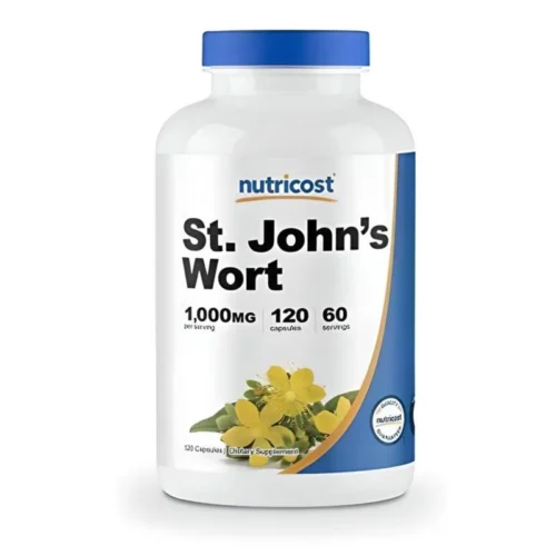 ST JOHNS GRASS