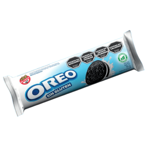 Oreo Gluten Free Cookie 95 gr