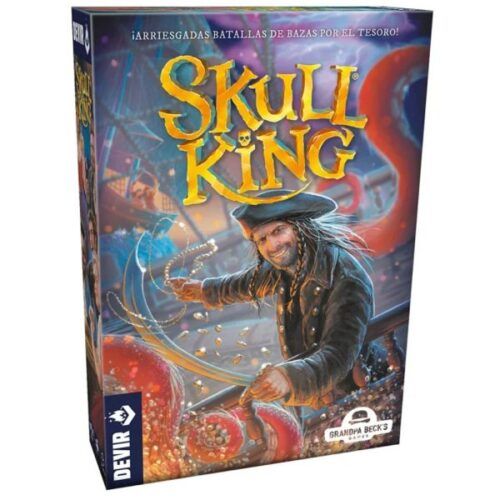 SKULL KING