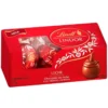Lindt Lindor Chocolate Bonbons 37g