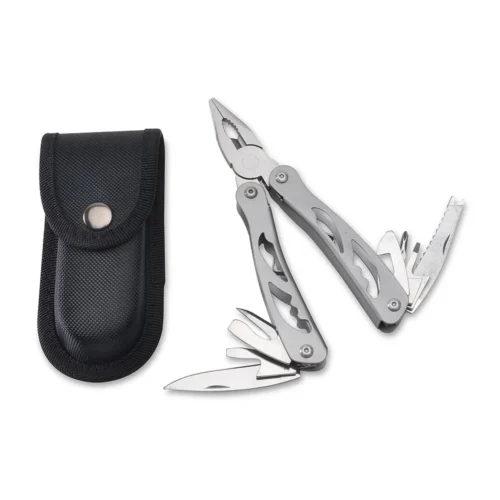 Werken 12-in-1 multi-tool with holster